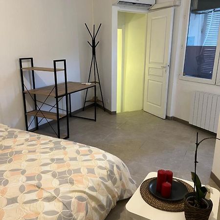 Apartmán T2 Quartier St Victor Proche Vieux Port Et Plage Des Catalans 13007 Marseille Exteriér fotografie