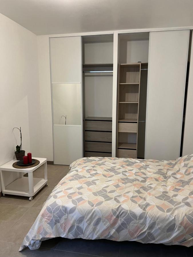 Apartmán T2 Quartier St Victor Proche Vieux Port Et Plage Des Catalans 13007 Marseille Exteriér fotografie