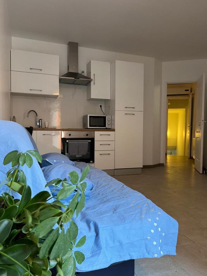 Apartmán T2 Quartier St Victor Proche Vieux Port Et Plage Des Catalans 13007 Marseille Exteriér fotografie
