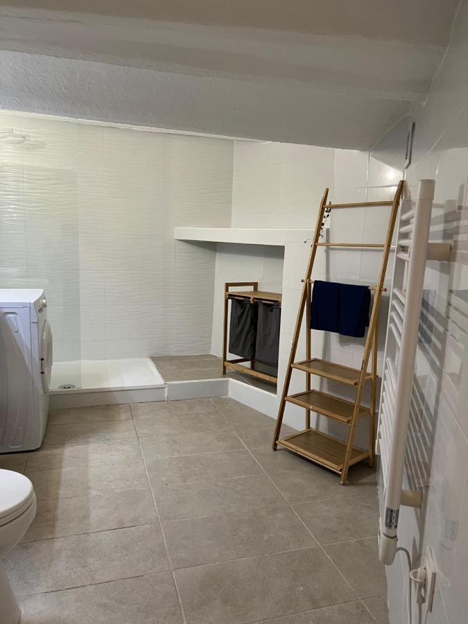 Apartmán T2 Quartier St Victor Proche Vieux Port Et Plage Des Catalans 13007 Marseille Exteriér fotografie